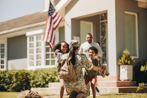 Exploring VA Loans: A Path to Homeownership for Veterans